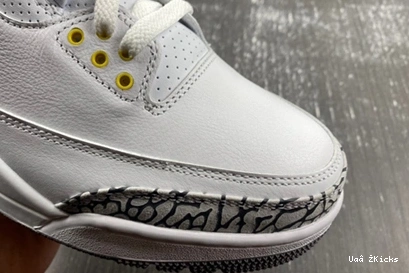 Kobe Retro 3  Jordan 2589 PE 354 869802- Refined Bryant 1103